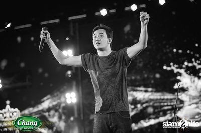 Chang Music Connection presents Songkran Moments at Buriram — photo 59