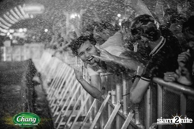 Chang Music Connection presents Songkran Moments at Buriram — photo 62