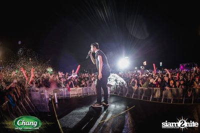Chang Music Connection presents Songkran Moments at Buriram — photo 65