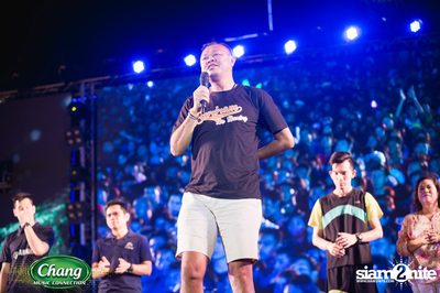Chang Music Connection presents Songkran Moments at Buriram — photo 66