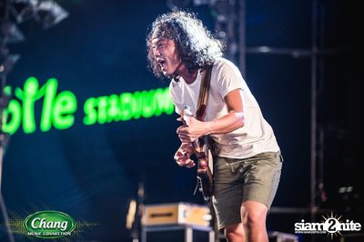 Chang Music Connection presents Songkran Moments at Buriram — photo 73