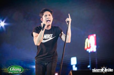 Chang Music Connection presents Songkran Moments at Buriram — photo 74