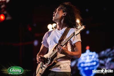 Chang Music Connection presents Songkran Moments at Buriram — photo 75