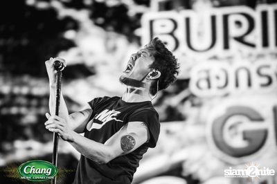 Chang Music Connection presents Songkran Moments at Buriram — photo 80