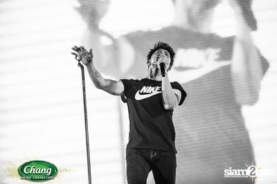 Chang Music Connection presents Songkran Moments at Buriram — photo 81