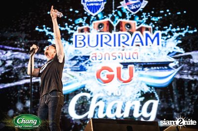 Chang Music Connection presents Songkran Moments at Buriram — photo 92