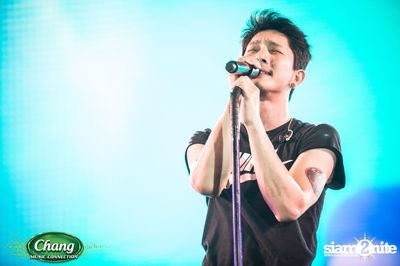 Chang Music Connection presents Songkran Moments at Buriram — photo 94