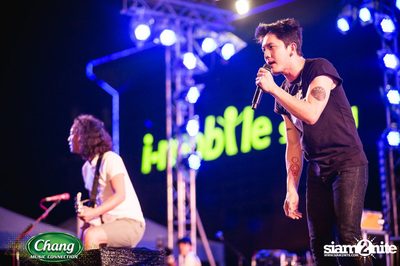 Chang Music Connection presents Songkran Moments at Buriram — photo 95