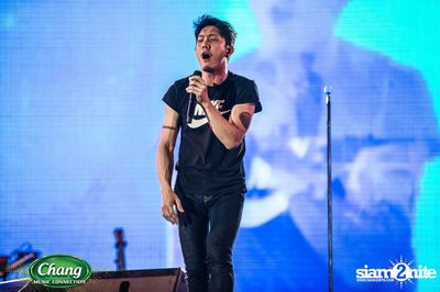 Chang Music Connection presents Songkran Moments at Buriram — photo 98