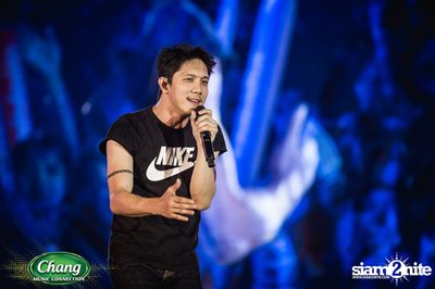 Chang Music Connection presents Songkran Moments at Buriram — photo 99