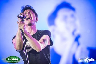 Chang Music Connection presents Songkran Moments at Buriram — photo 107