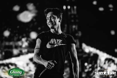 Chang Music Connection presents Songkran Moments at Buriram — photo 108