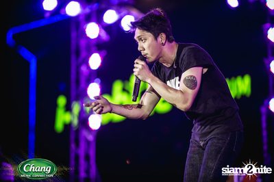 Chang Music Connection presents Songkran Moments at Buriram — photo 109