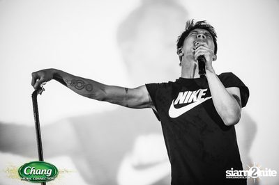 Chang Music Connection presents Songkran Moments at Buriram — photo 110
