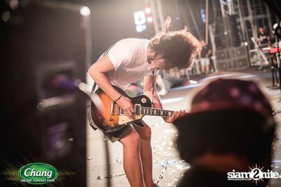 Chang Music Connection presents Songkran Moments at Buriram — photo 119