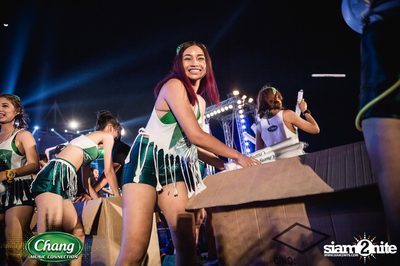 Chang Music Connection presents Songkran Moments at Buriram — photo 135