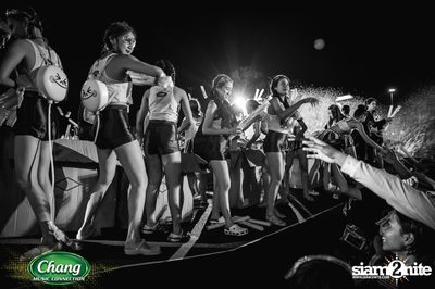 Chang Music Connection presents Songkran Moments at Buriram — photo 139