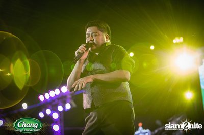 Chang Music Connection presents Songkran Moments at Buriram — photo 142