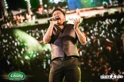 Chang Music Connection presents Songkran Moments at Buriram — photo 143