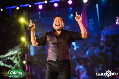 Chang Music Connection presents Songkran Moments at Buriram — photo 145