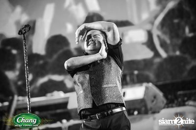 Chang Music Connection presents Songkran Moments at Buriram — photo 150