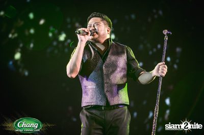 Chang Music Connection presents Songkran Moments at Buriram — photo 151