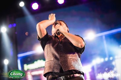 Chang Music Connection presents Songkran Moments at Buriram — photo 152