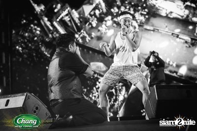Chang Music Connection presents Songkran Moments at Buriram — photo 160
