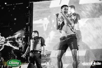 Chang Music Connection presents Songkran Moments at Buriram — photo 167