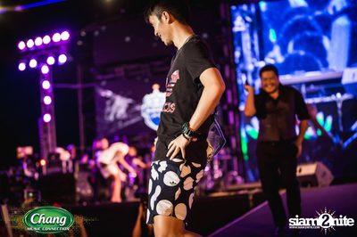 Chang Music Connection presents Songkran Moments at Buriram — photo 173