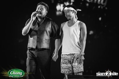 Chang Music Connection presents Songkran Moments at Buriram — photo 175