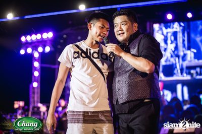 Chang Music Connection presents Songkran Moments at Buriram — photo 180