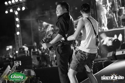 Chang Music Connection presents Songkran Moments at Buriram — photo 184