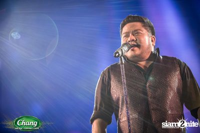 Chang Music Connection presents Songkran Moments at Buriram — photo 185