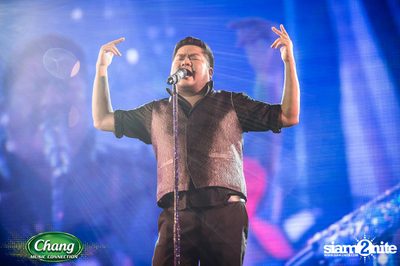 Chang Music Connection presents Songkran Moments at Buriram — photo 187