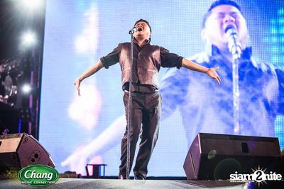 Chang Music Connection presents Songkran Moments at Buriram — photo 188