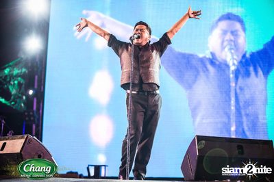 Chang Music Connection presents Songkran Moments at Buriram — photo 189