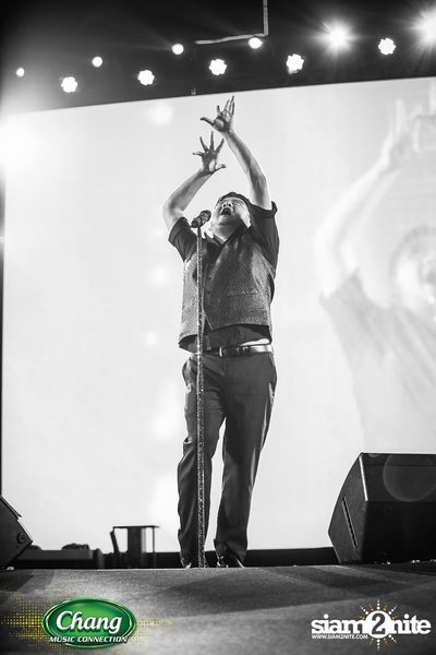 Chang Music Connection presents Songkran Moments at Buriram — photo 190