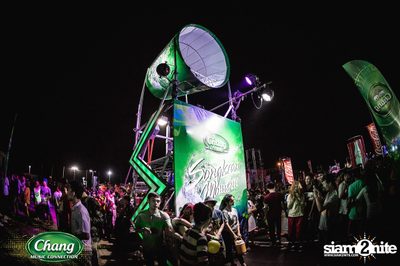 Chang Music Connection presents Songkran Moments at Buriram — photo 197