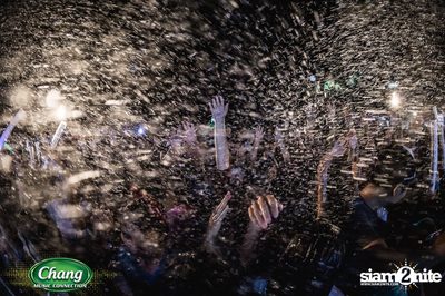 Chang Music Connection presents Songkran Moments at Buriram — photo 202