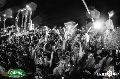 Chang Music Connection presents Songkran Moments at Buriram — photo 206