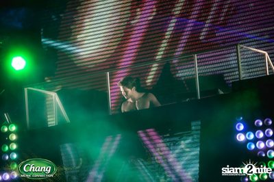 Chang Music Connection presents Songkran Moments at Buriram — photo 207