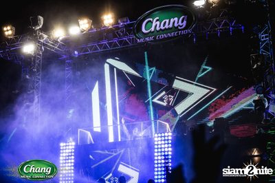 Chang Music Connection presents Songkran Moments at Buriram — photo 208