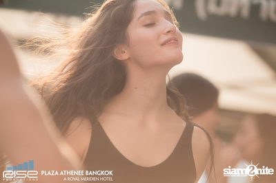 H2o Splash Free Songkran Fest at Plaza Athenee Bangkok — photo 154
