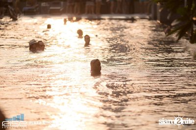 H2o Splash Free Songkran Fest at Plaza Athenee Bangkok — photo 279