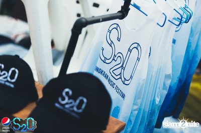 Pepsi Presents S2O Songkran Music Festival (Album 1) — photo 1