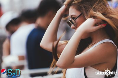Pepsi Presents S2O Songkran Music Festival (Album 1) — photo 6