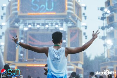 Pepsi Presents S2O Songkran Music Festival (Album 1) — photo 8