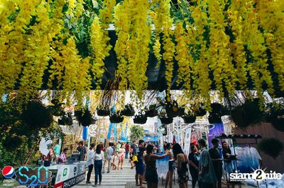 Pepsi Presents S2O Songkran Music Festival (Album 1) — photo 9