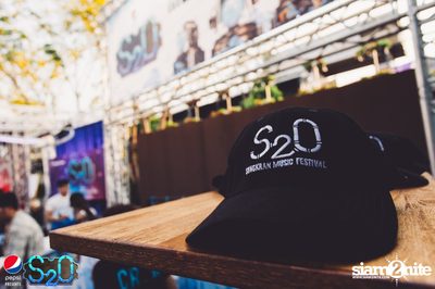 Pepsi Presents S2O Songkran Music Festival (Album 1) — photo 10